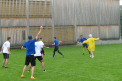 1. Ostschweizer Frisbeemeisterschaft 2025