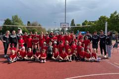 Jugendspieltag Müllheim 2025 