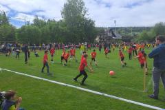 Jugendspieltag Steckborn 2024