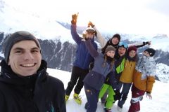 Skiweekend Davos 2022