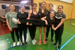 Vereinsmeisterschaft 2026