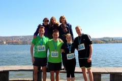 Zürich Marathon 2015